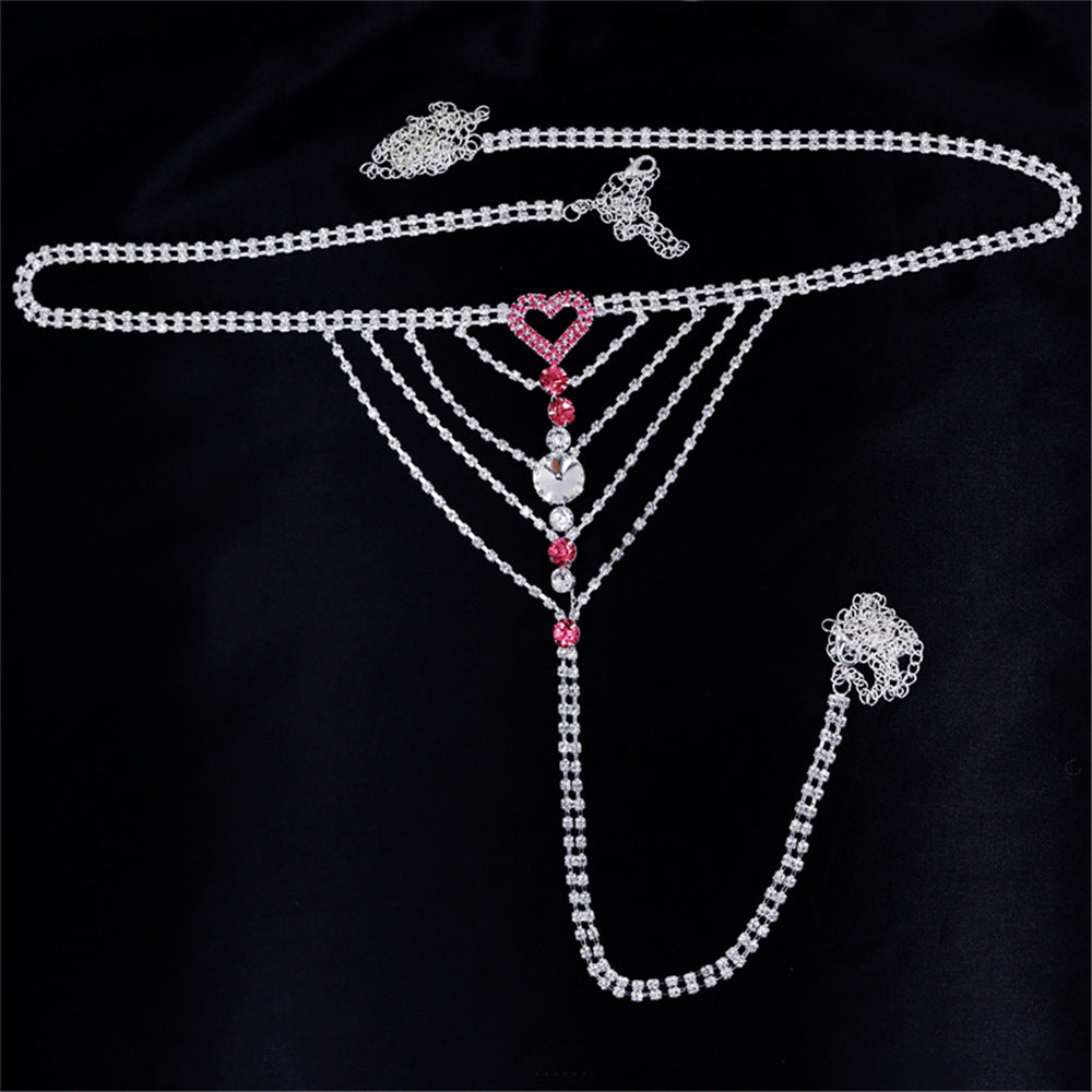 Imperial Shine Jewelry