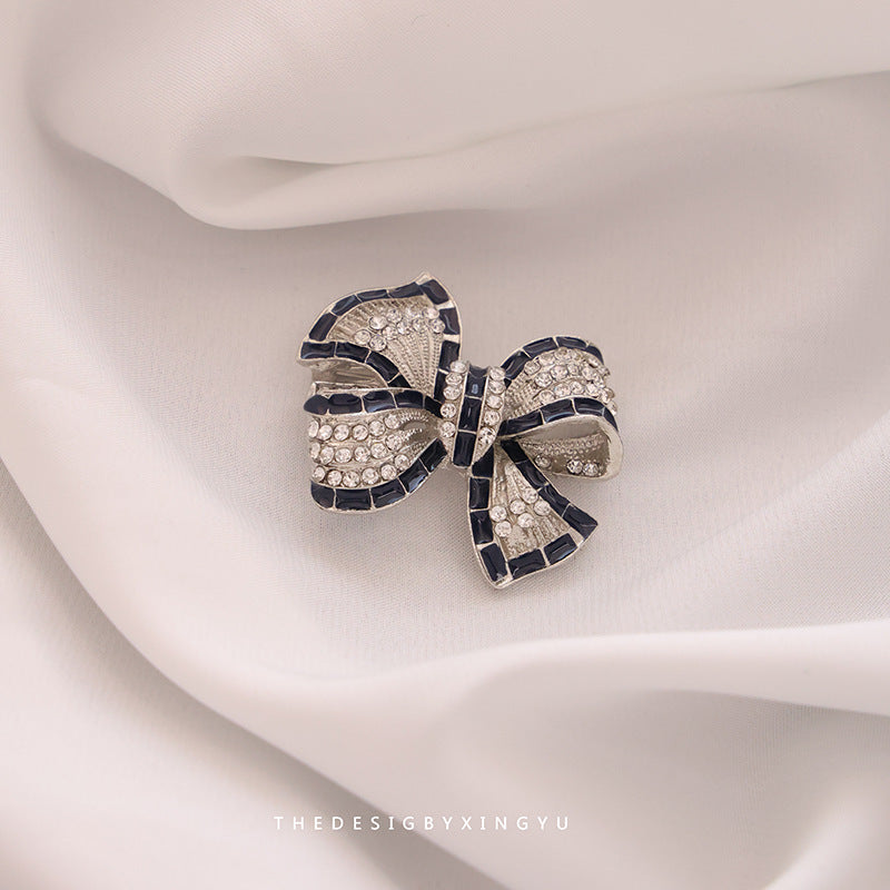 Twilight Spark Brooch