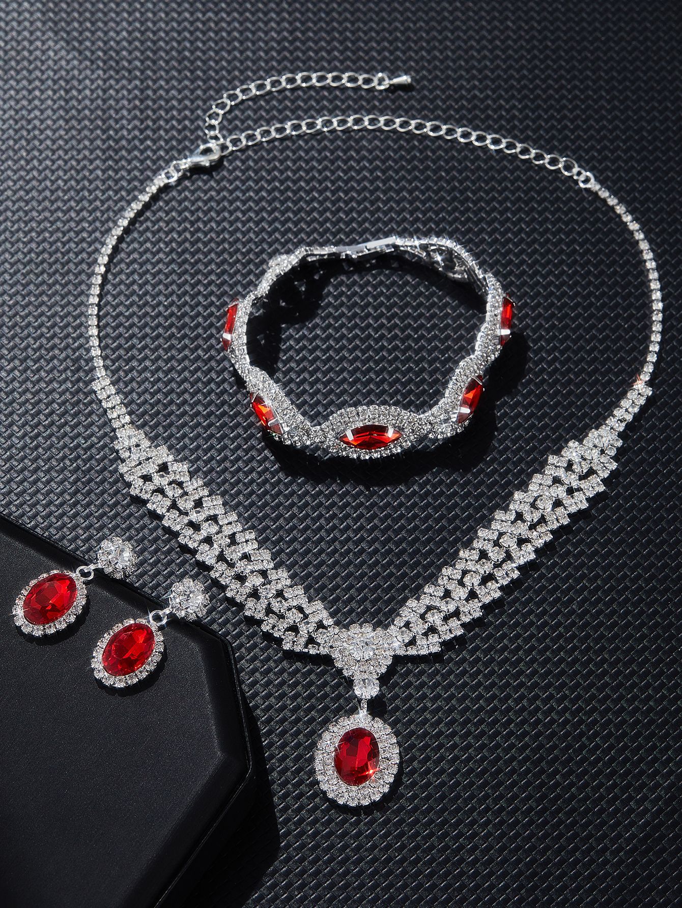Subtle Shine Set