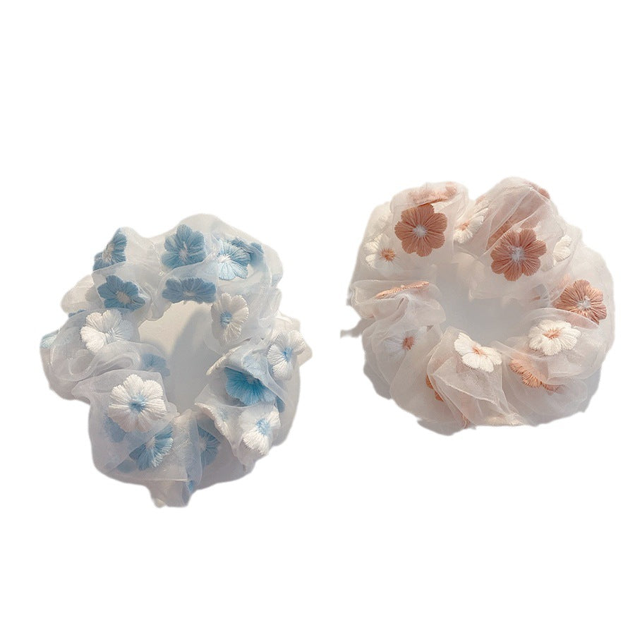 Crystal Crown Hair Clip