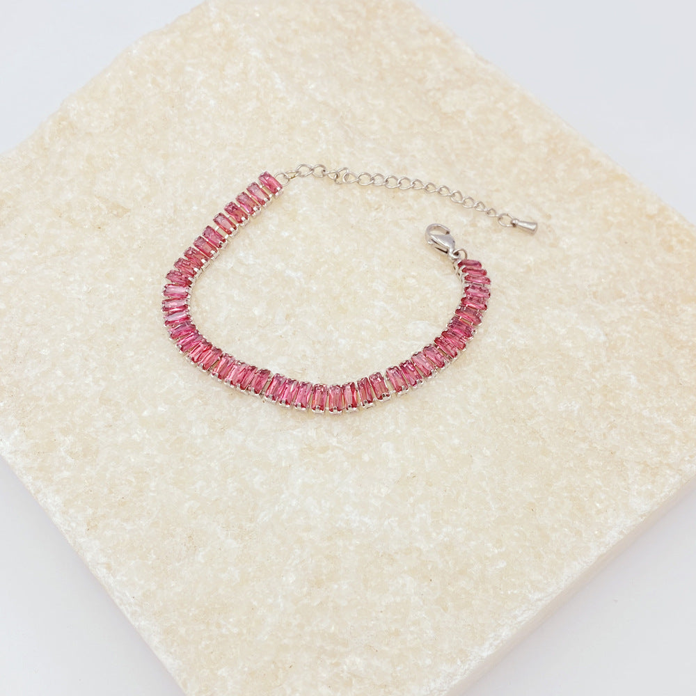 Imperial Shine Bracelet