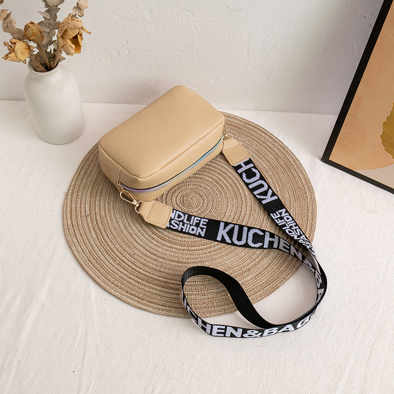 Luxe Queen Handbag