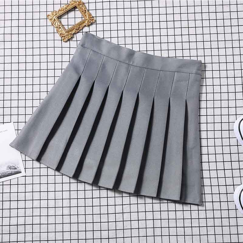 Urban Style Skirt