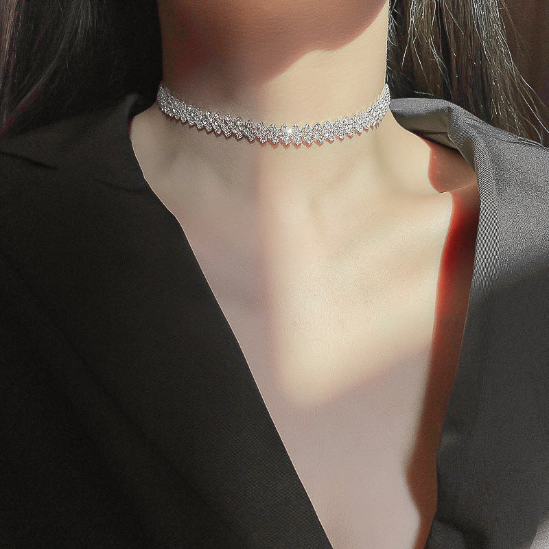 Urban Shine Necklace