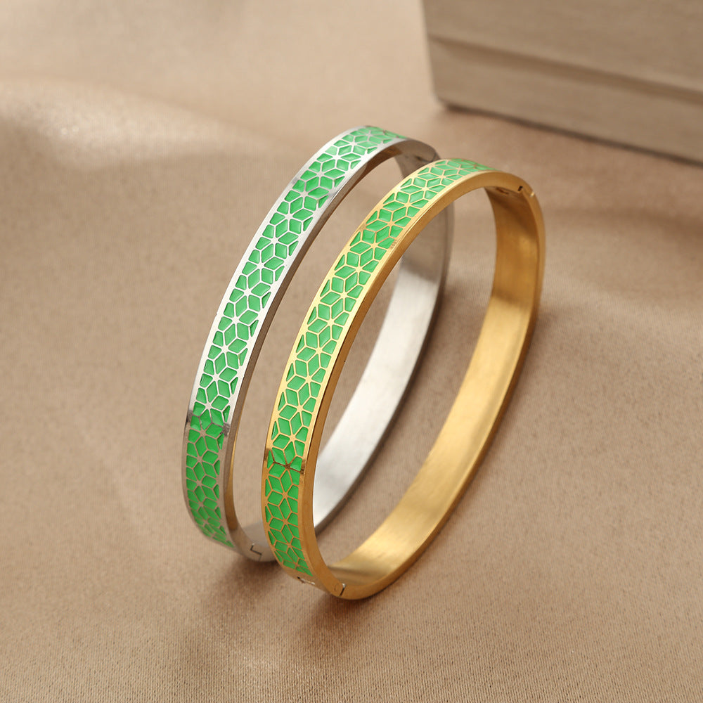 Eternal Love Bracelet