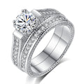 Forever Bride Ring