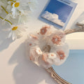 Crystal Crown Hair Clip