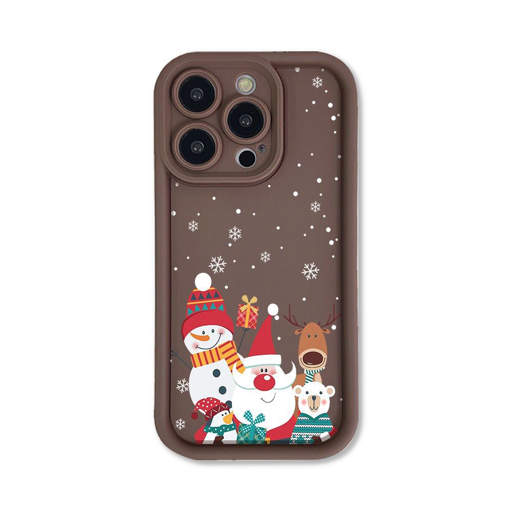 Floral Glow Case
