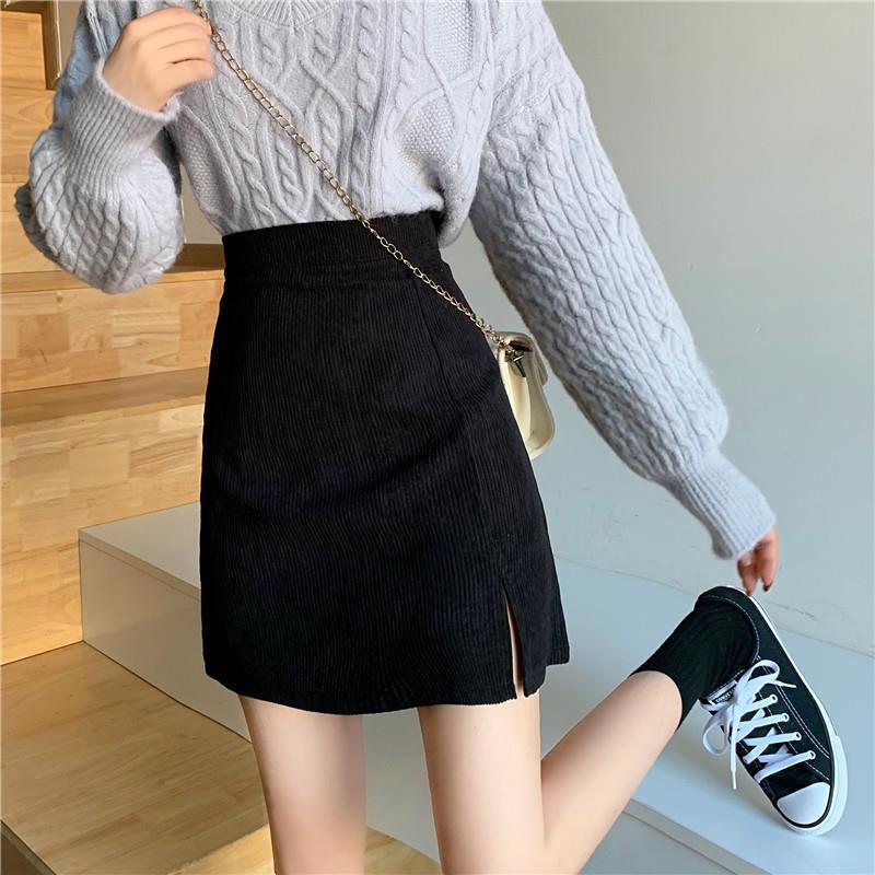 Bold Beauty Skirt