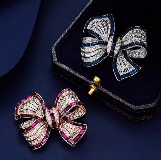 Dreamlight Brooch