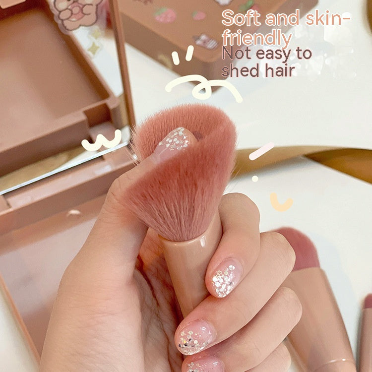 Portable Models 5 MakeuP