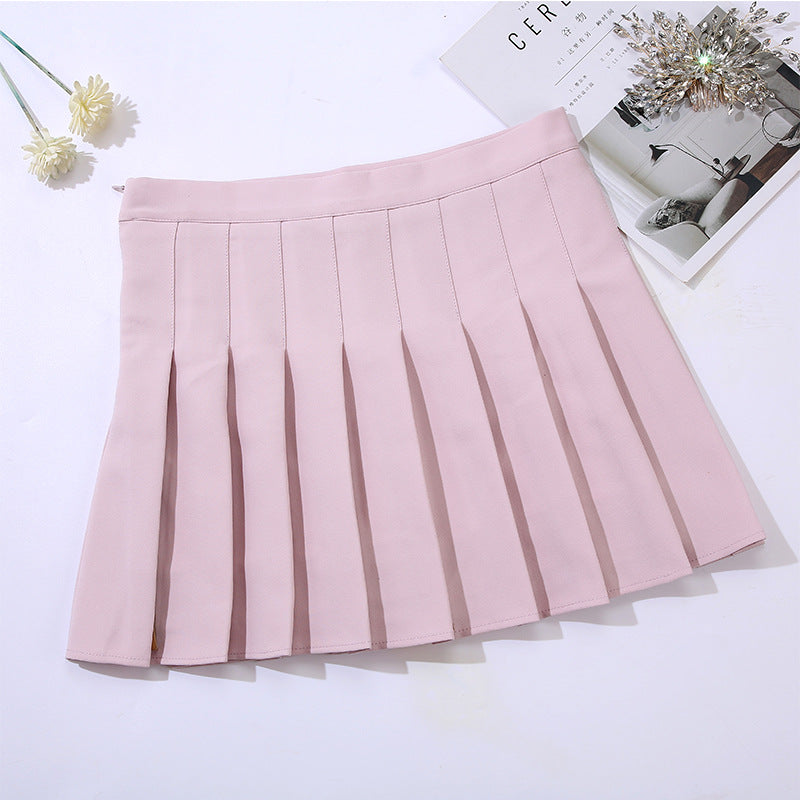 Urban Style Skirt