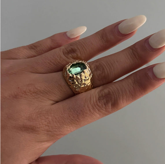 Wedding Glow Ring