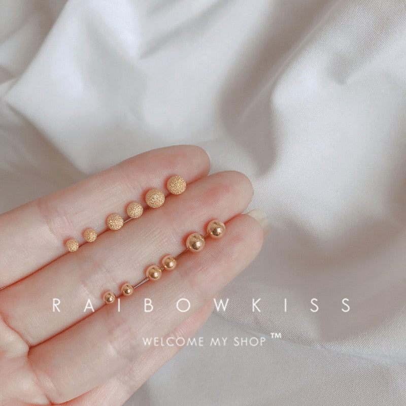 Moonlight Spark Earrings