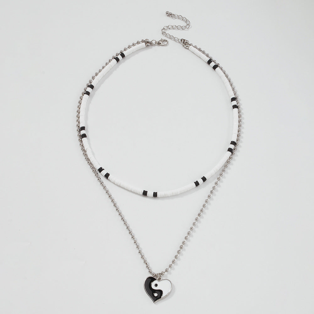 Chic Spark Necklace