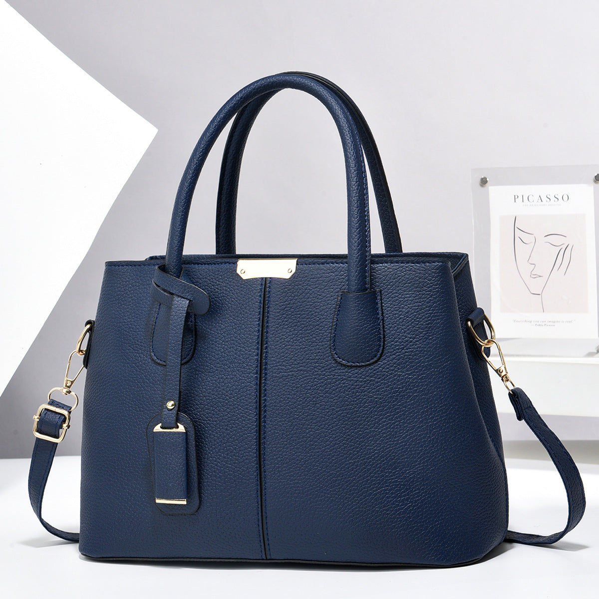 Regal Style Bag