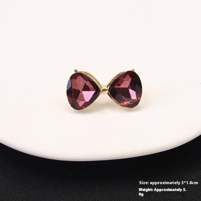 Twilight Spark Brooch