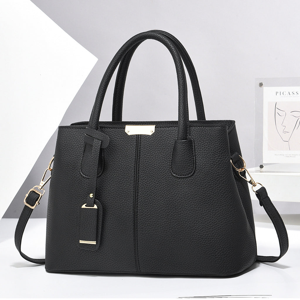 Regal Style Bag