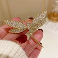 Imperial Shine Brooch