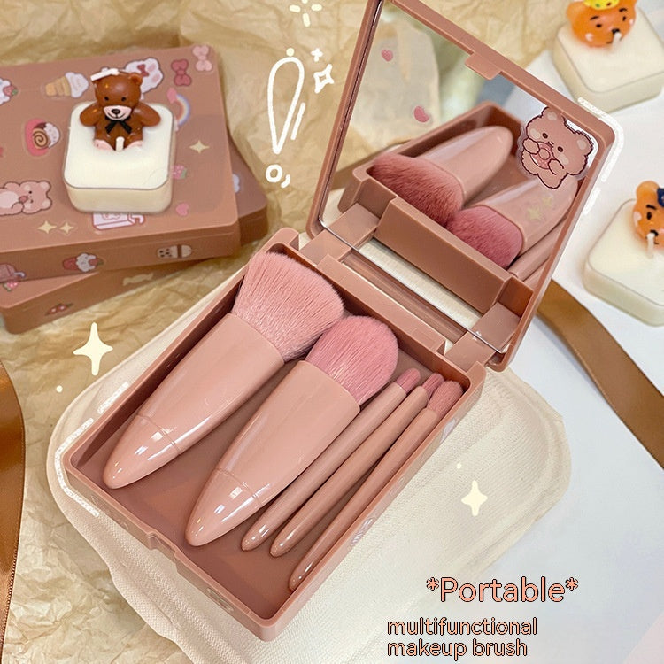 Portable Models 5 MakeuP