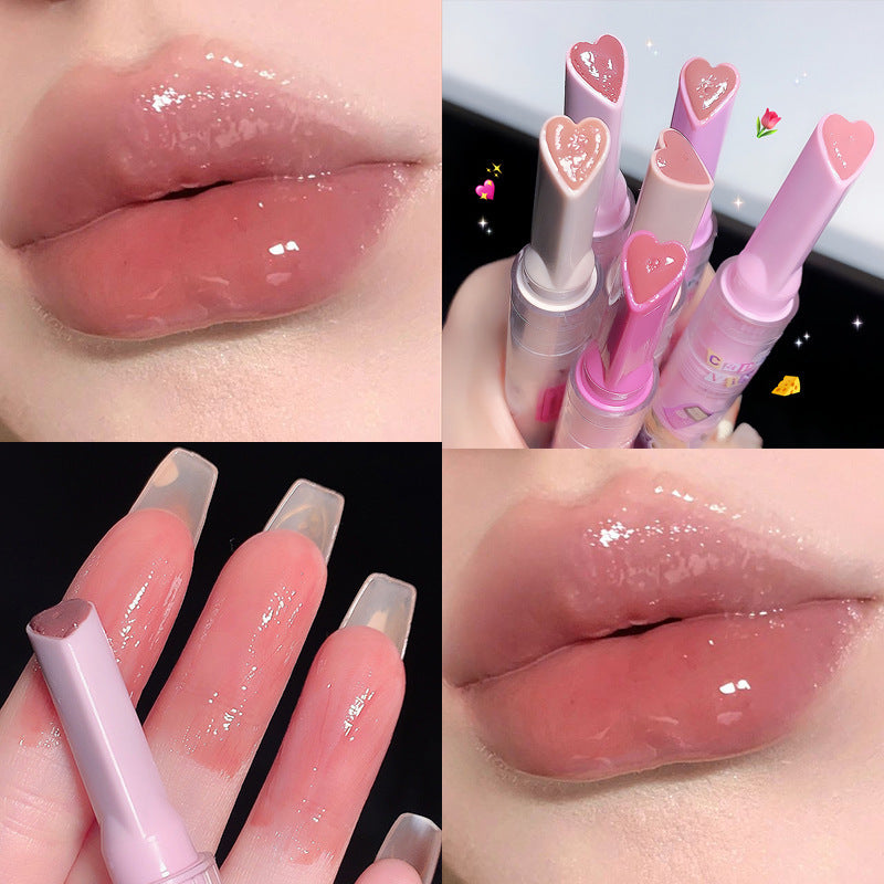 Blush Beauty Lipstick