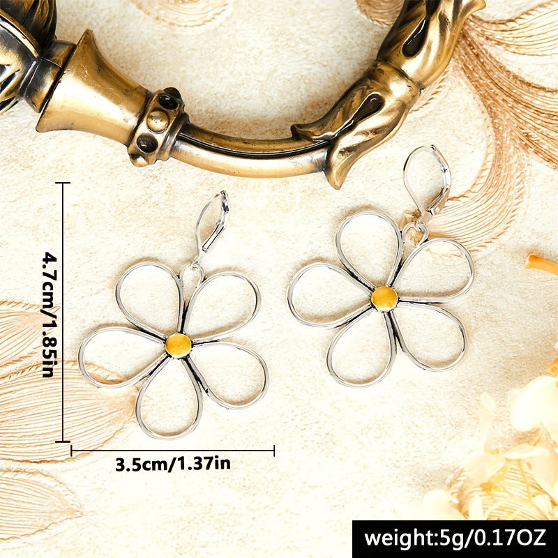 Lumi Glow Hoops