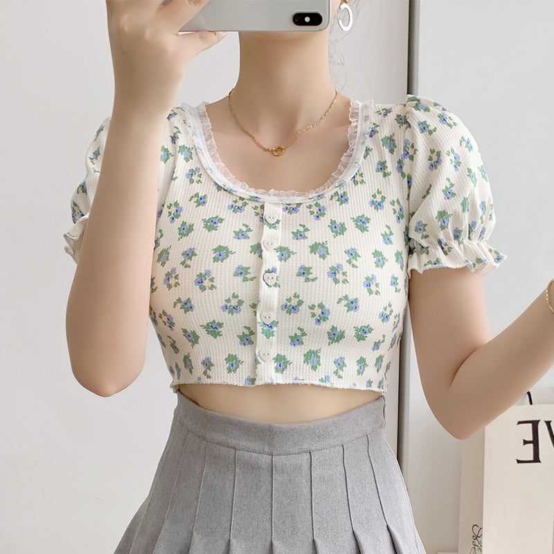Stellar Style Tee
