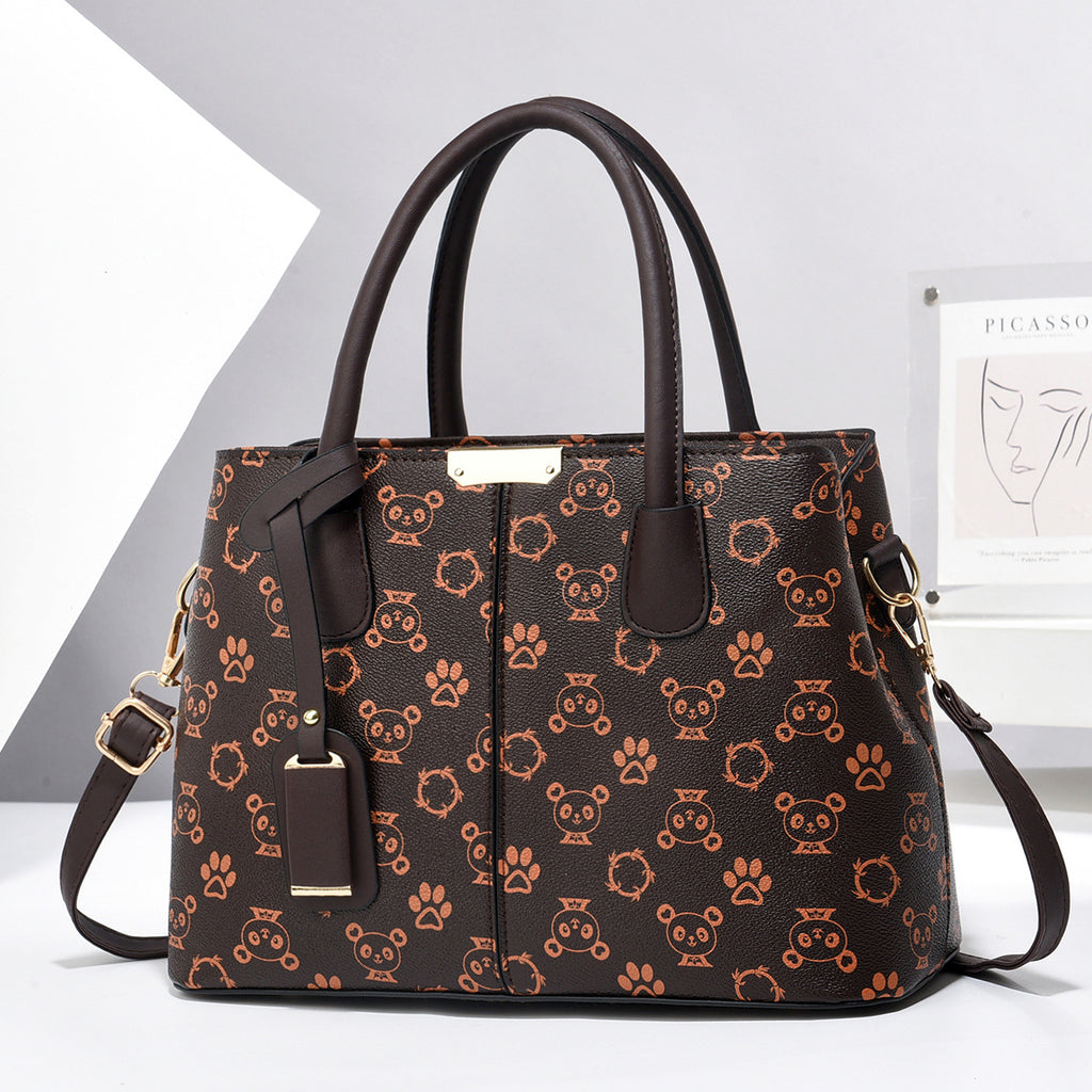 Regal Style Bag