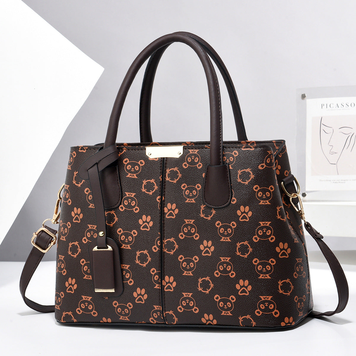 Regal Style Bag