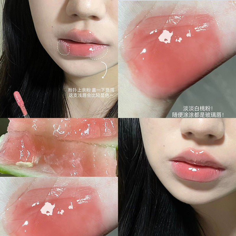Blush Beauty Lipstick