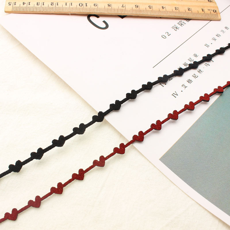 Style Icon Necklace