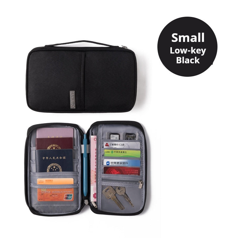 Prestige Slim Wallet