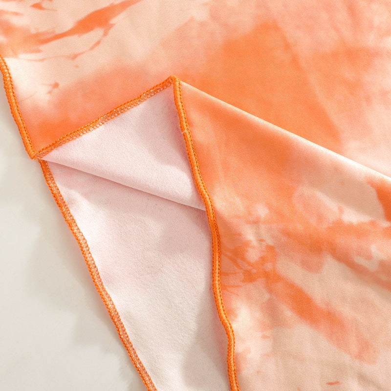 Butterfly Charm Skirt