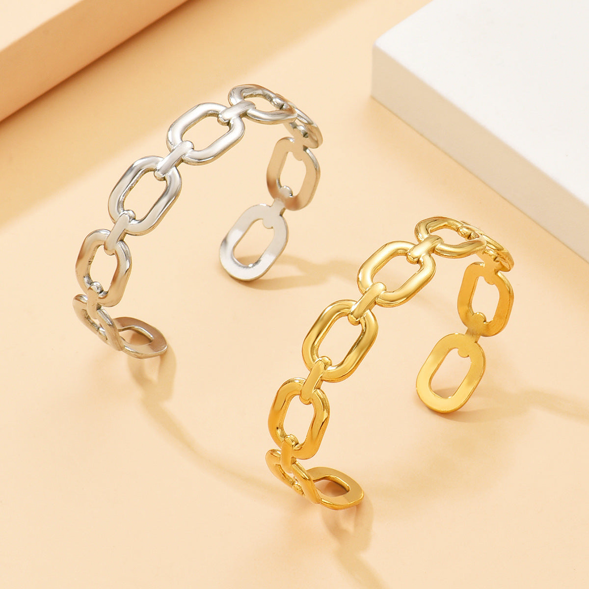Forever Together Bracelet