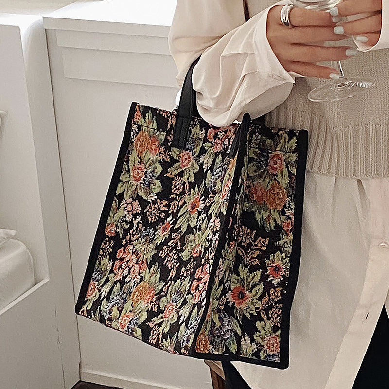 Princess Style Bag