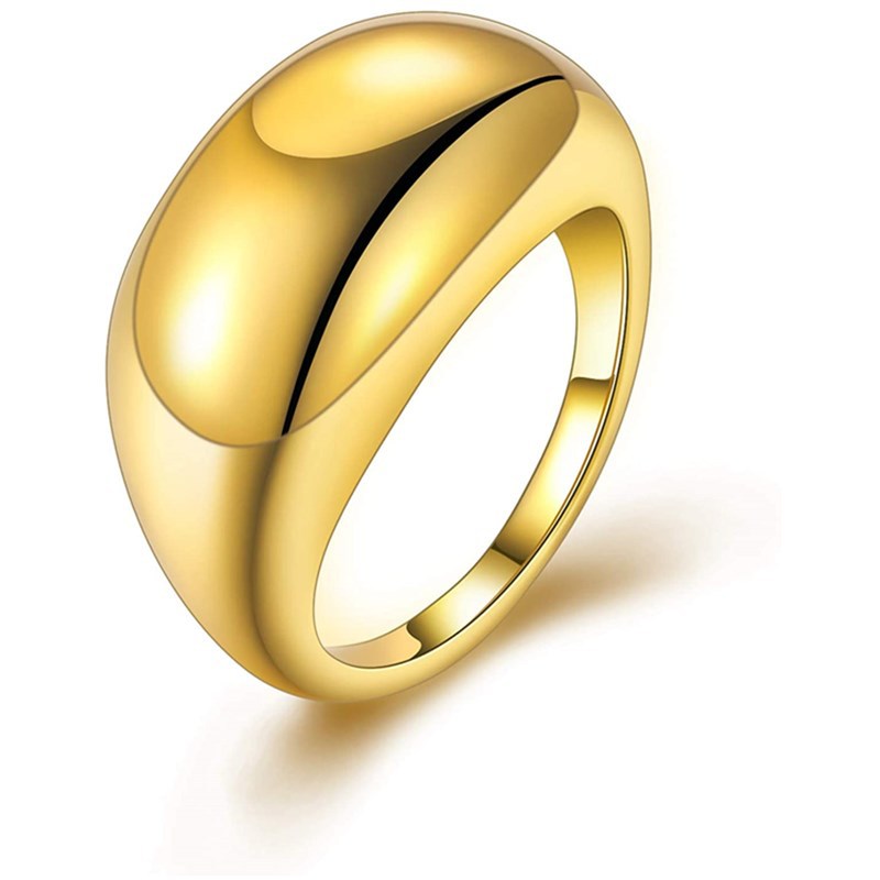 True Love Ring