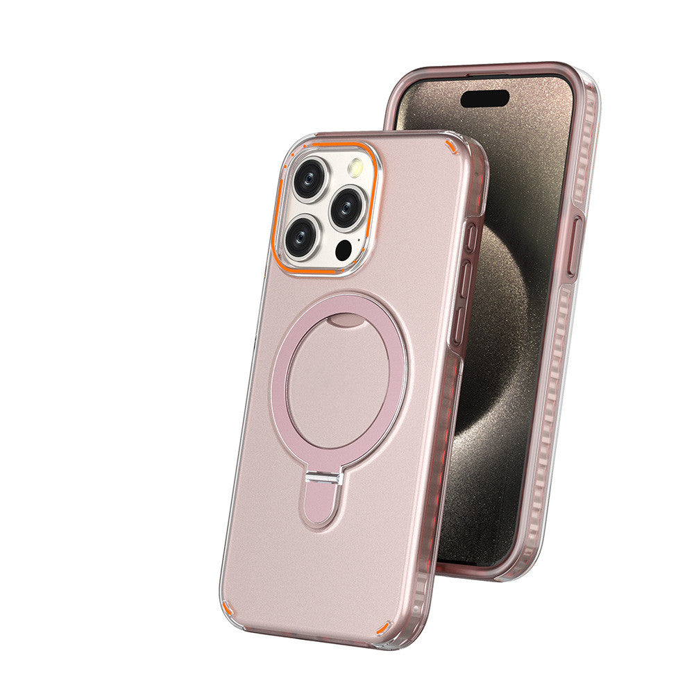 Peach Glow Case