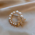Twilight Spark Brooch