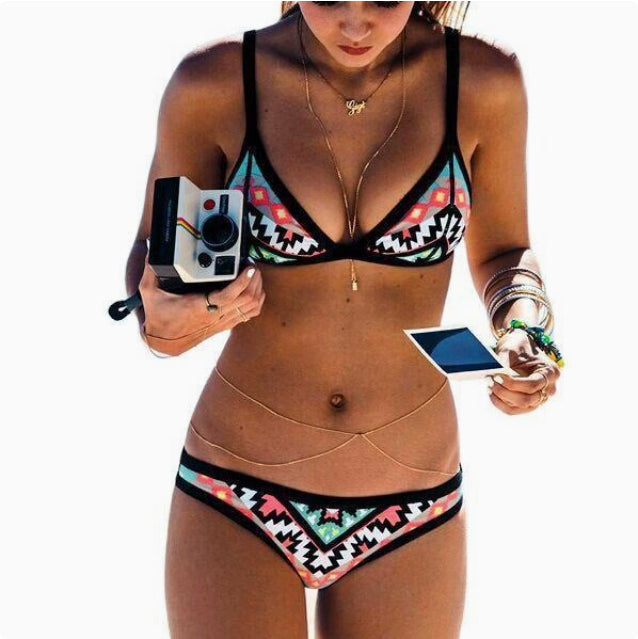 Crown Beach Swimwear