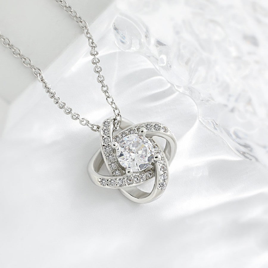 Endless Love Necklace