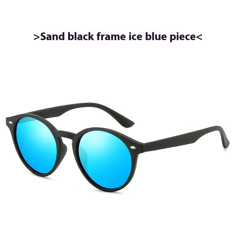 Bold Edge Frames