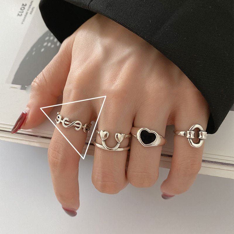 Regal Glow Ring