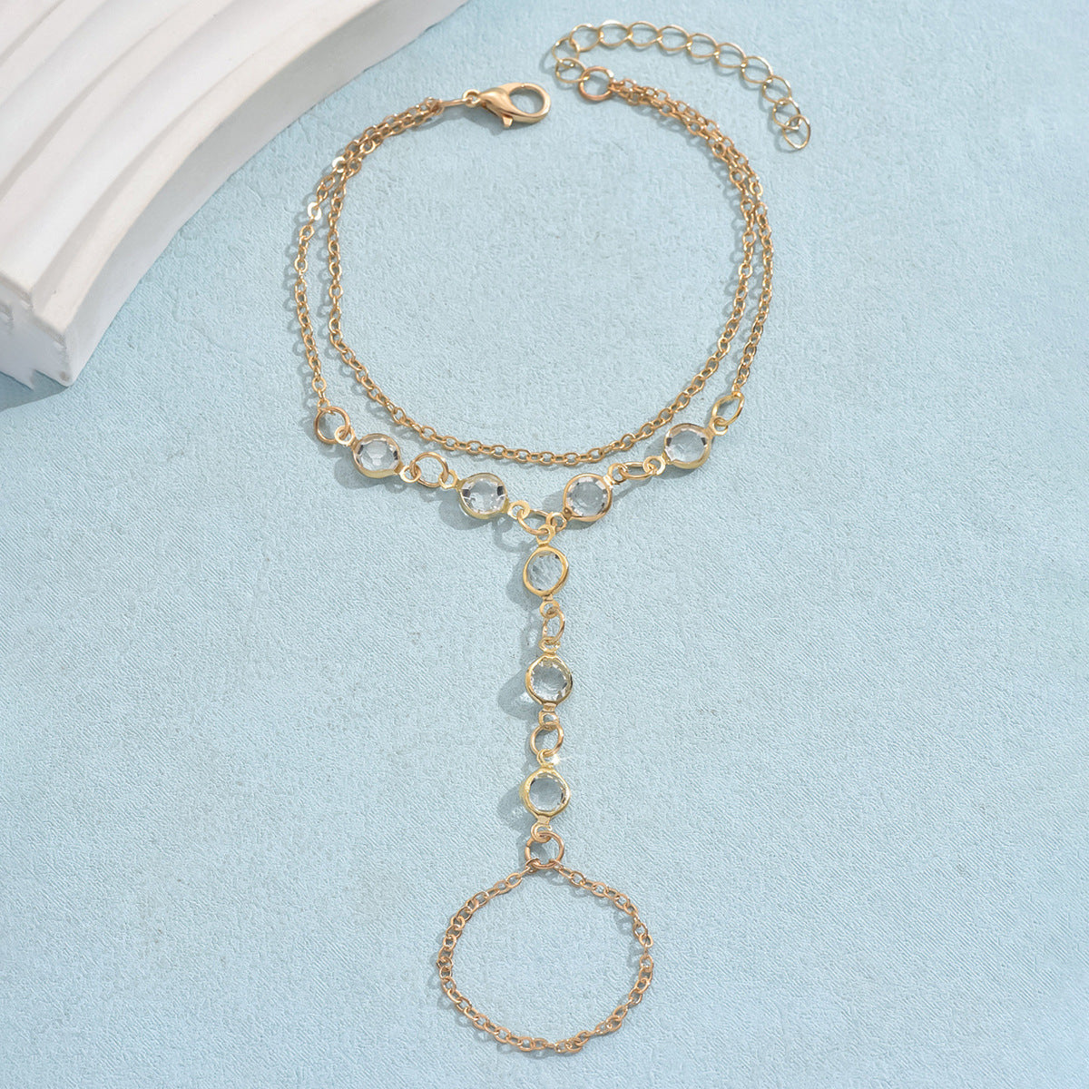Dreamlight Jewelry Set