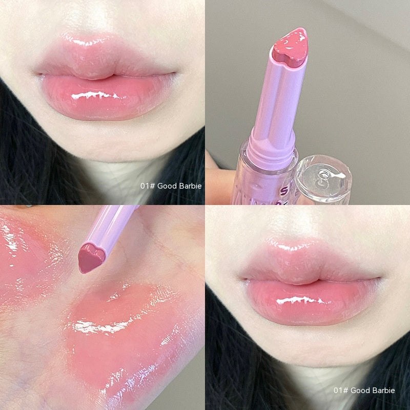 Blush Beauty Lipstick