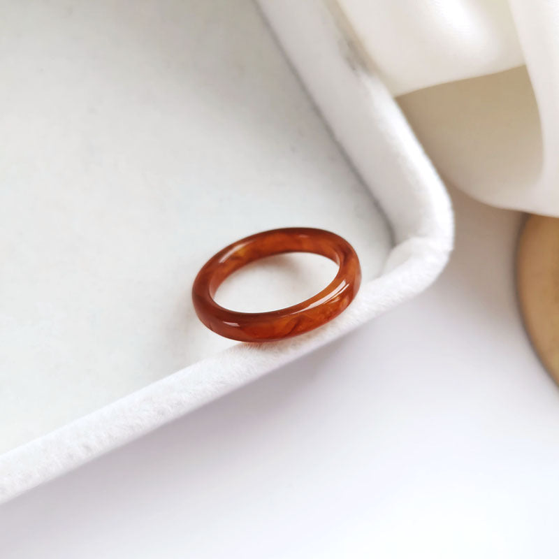 Glow Diva Ring