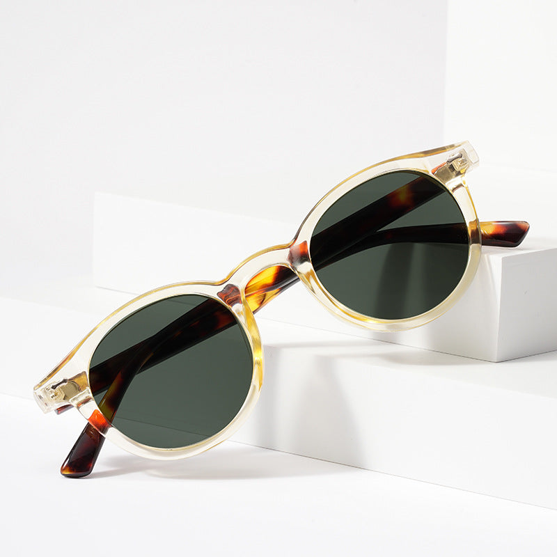 Street Vision Glasses