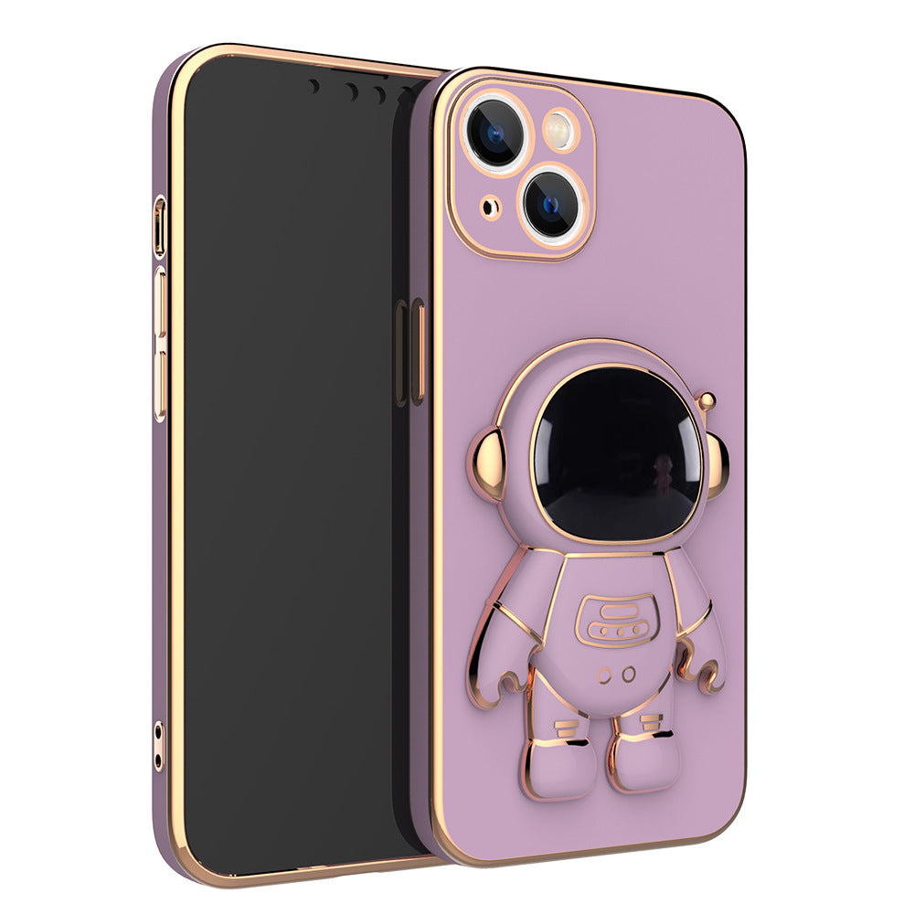 Royal Gold Case