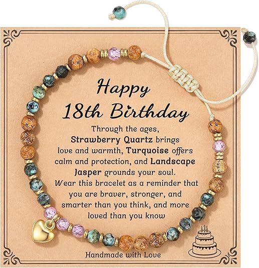 Promise Shine Bracelet