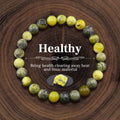 Bold Beauty Bracelet