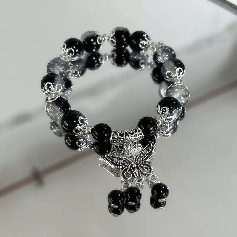 Platinum Grace Bracelet